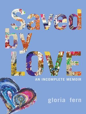cover image of Saved by LOVE